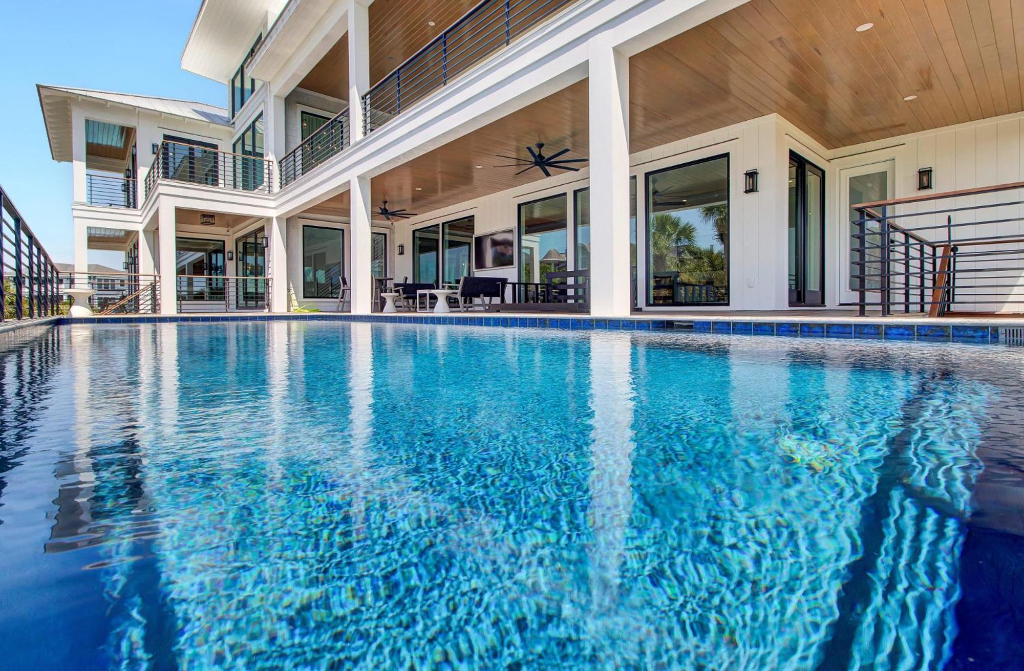 Coastal Harmony By Avantstay Oceanfront Private Pool View Holiday home *