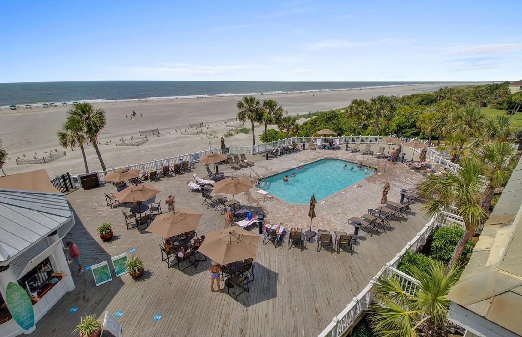 Holiday home 75 Grand Pavilion By Avantstay Steps From 2 Community Pools *