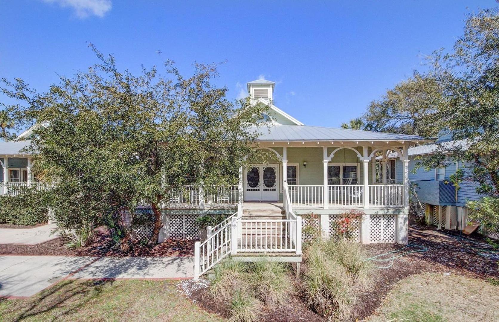 75 Grand Pavilion By Avantstay Steps From 2 Community Pools * Isle of Palms