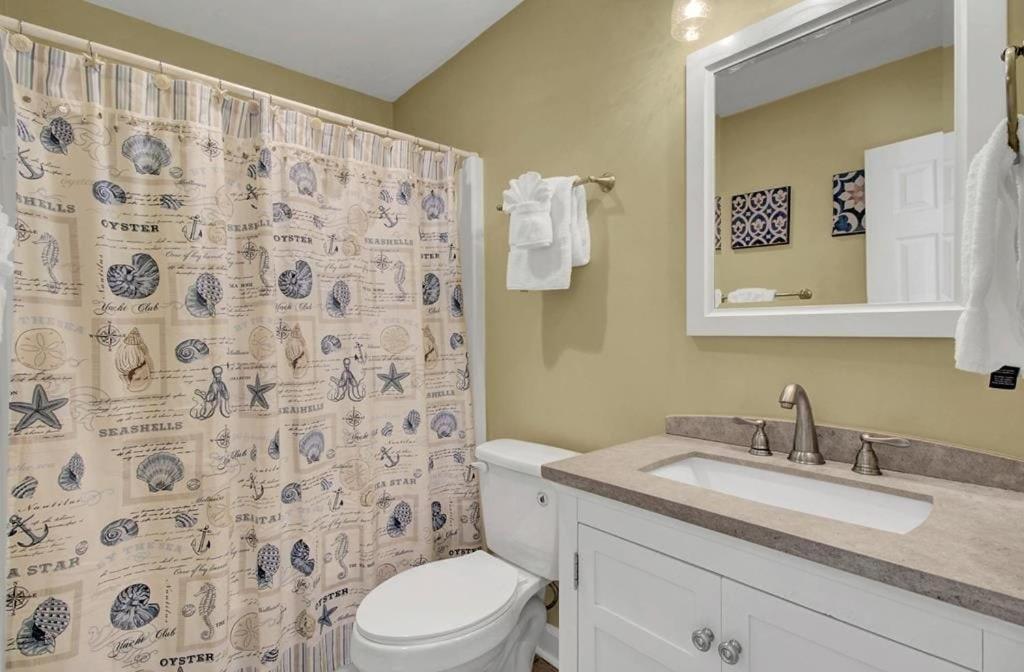 15 Lake Village By Avantstay Golf Course Lagoon Views Holiday home Isle of Palms
