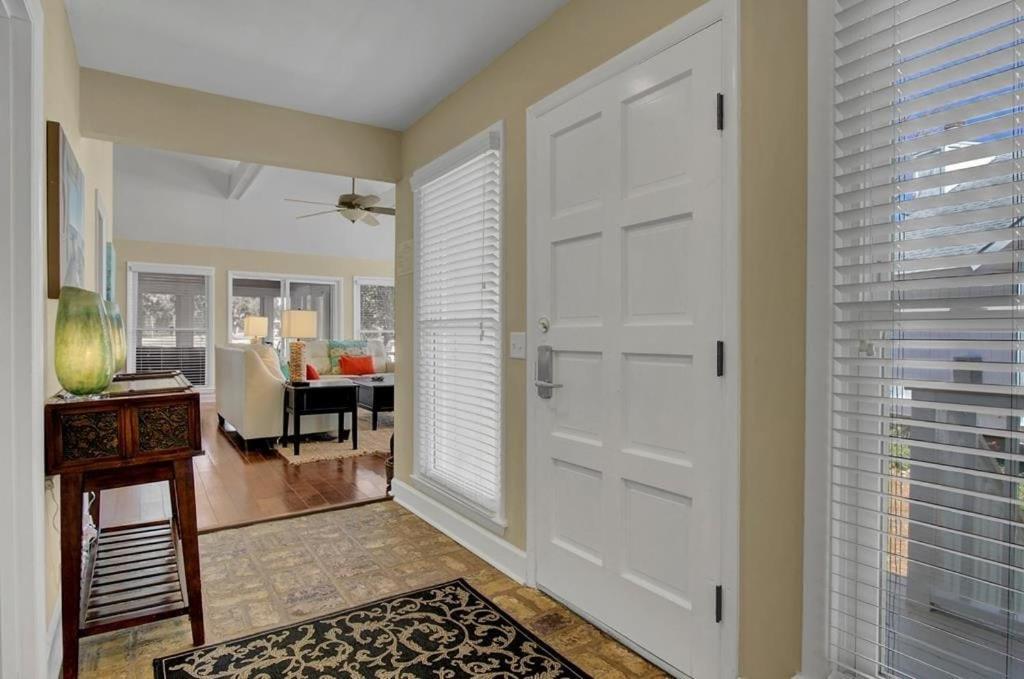 15 Lake Village By Avantstay Golf Course Lagoon Views Isle of Palms