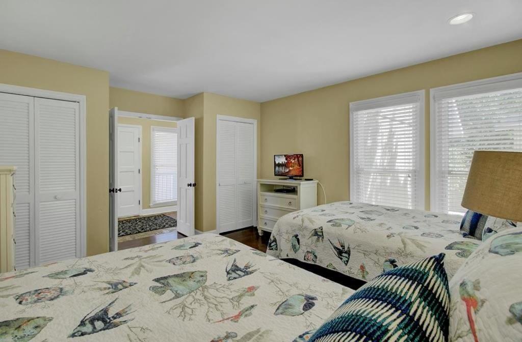 15 Lake Village By Avantstay Golf Course Lagoon Views Holiday home Isle of Palms