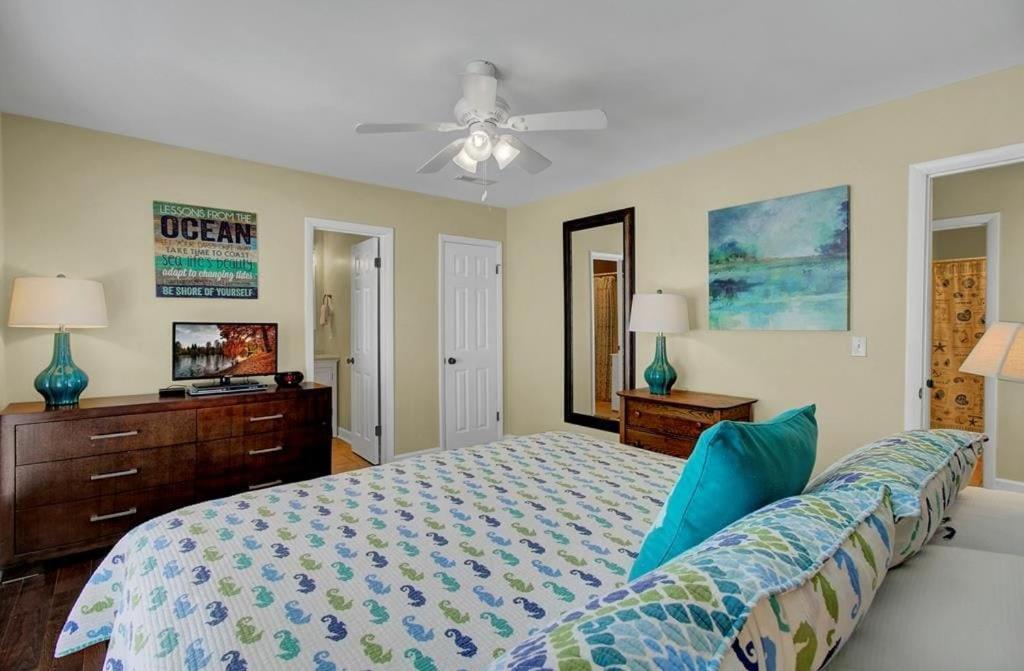 15 Lake Village By Avantstay Golf Course Lagoon Views Isle of Palms