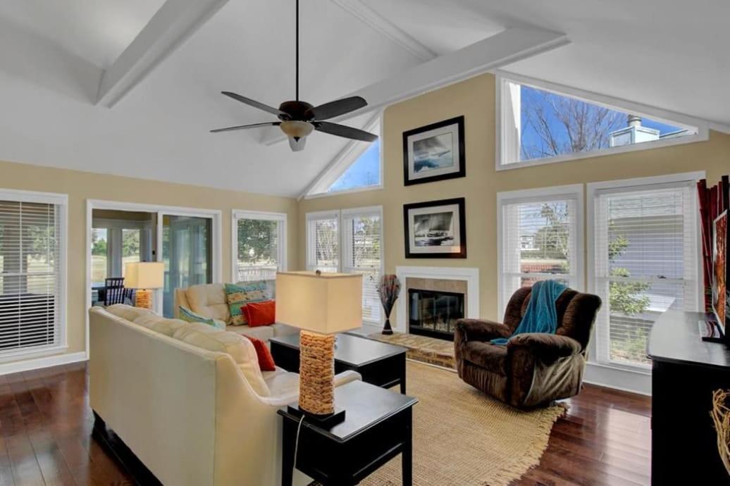 15 Lake Village By Avantstay Golf Course Lagoon Views *