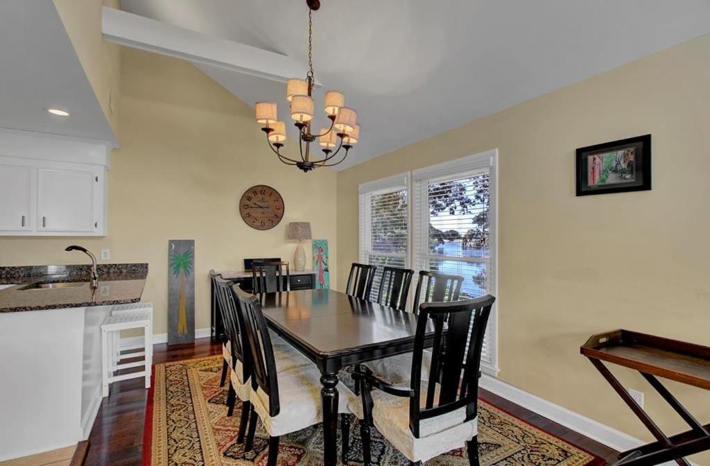 15 Lake Village By Avantstay Golf Course Lagoon Views