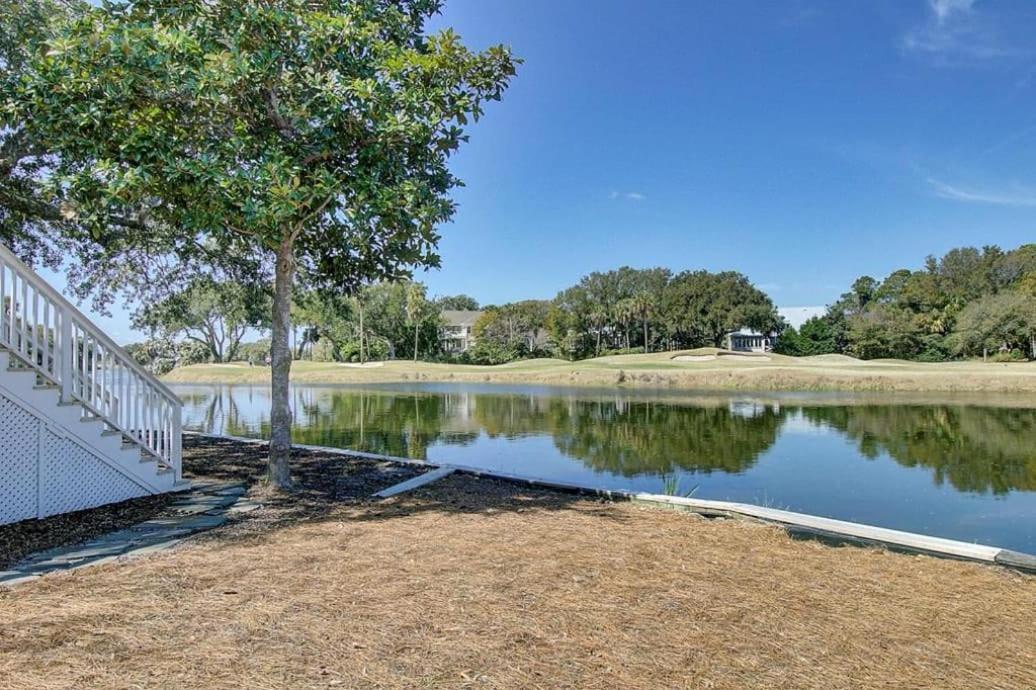 Holiday home 15 Lake Village By Avantstay Golf Course Lagoon Views Isle of Palms