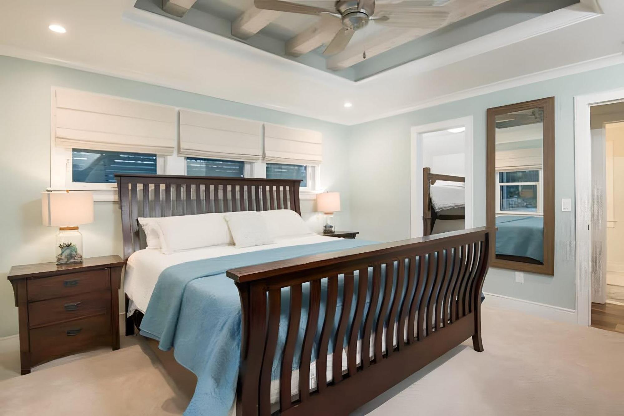 3405 Cameron By Avantstay Pool Outdoor Kitchen Holiday home Isle of Palms