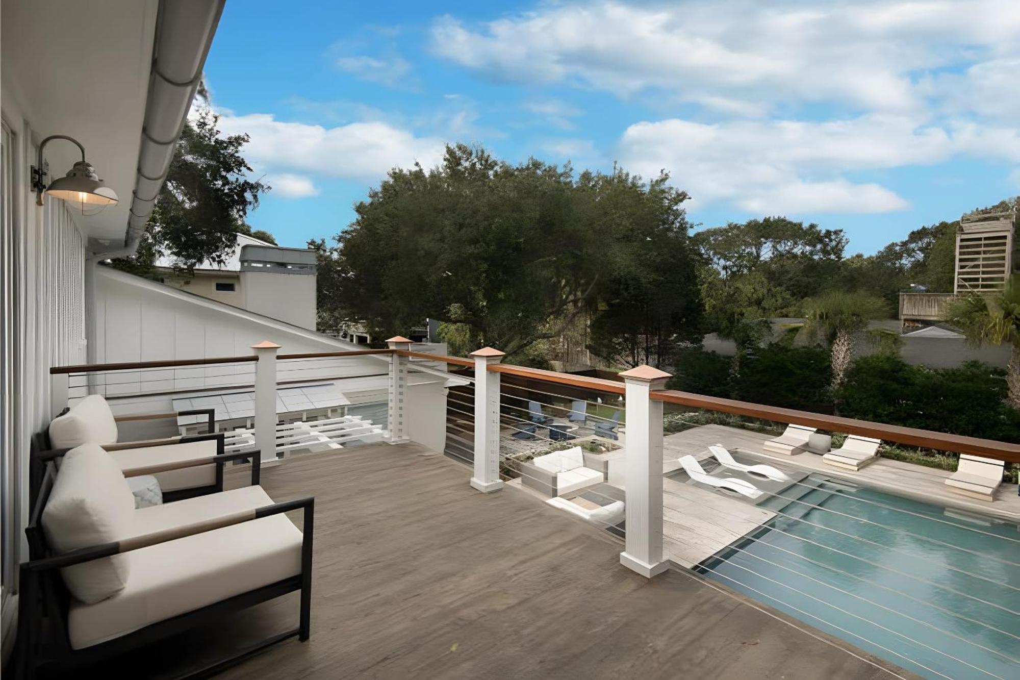 3405 Cameron By Avantstay Pool Outdoor Kitchen Holiday home *