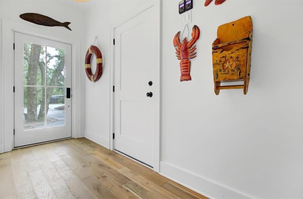 Holiday home 17 Marsh Island Lane By Avantstay Modern W Amazing Views *