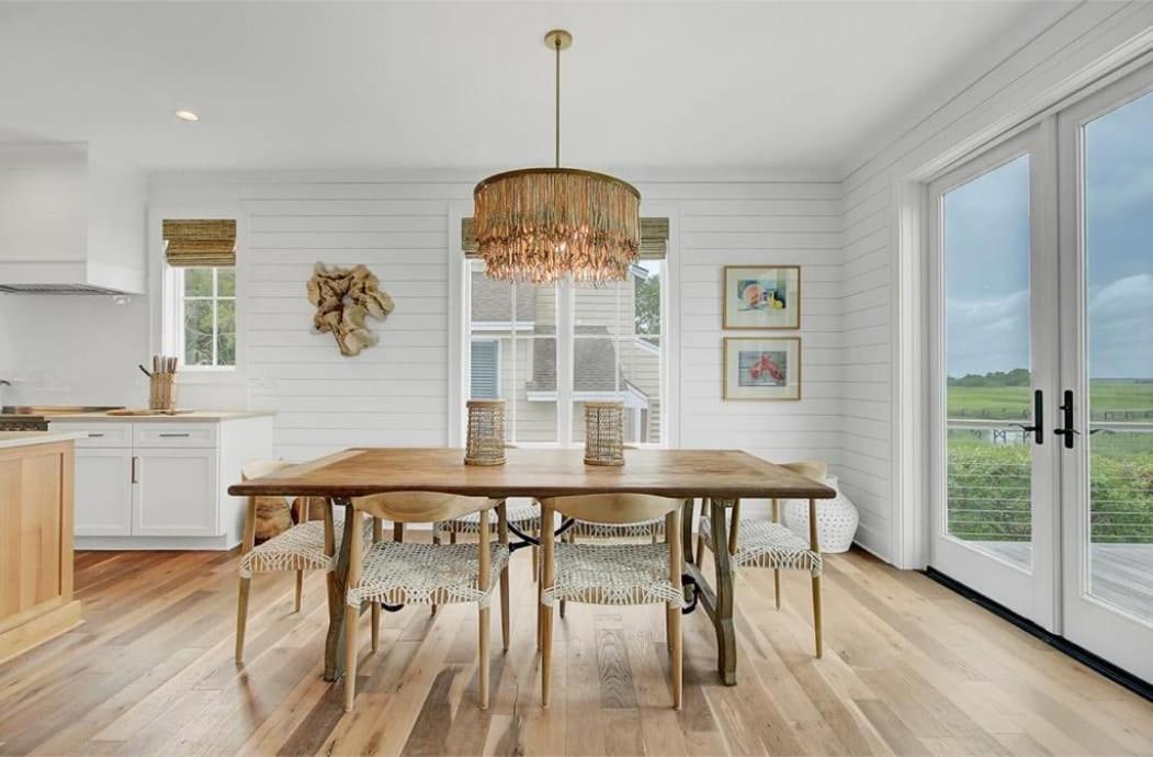 17 Marsh Island Lane By Avantstay Modern W Amazing Views Holiday home