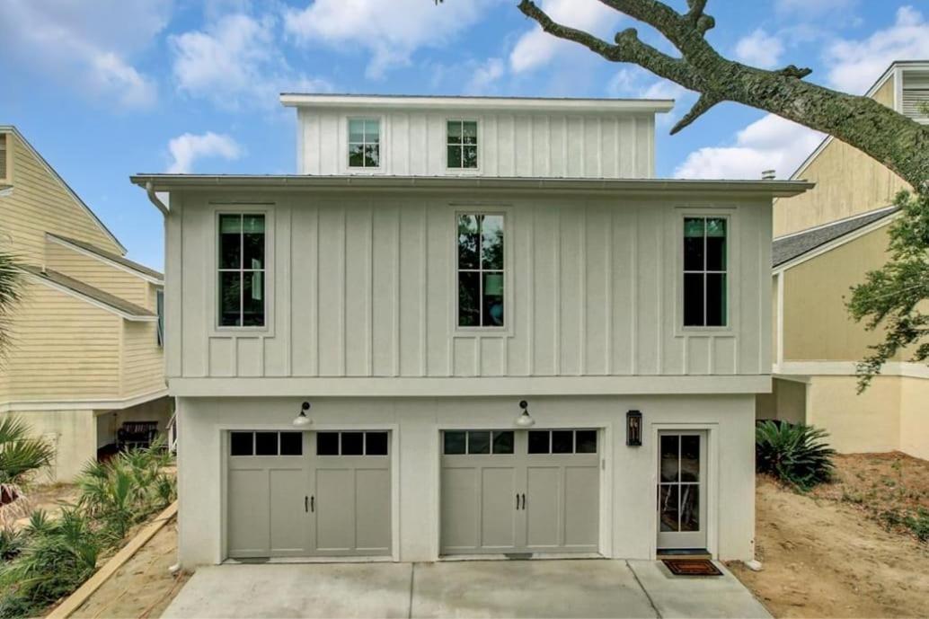 17 Marsh Island Lane By Avantstay Modern W Amazing Views Isle of Palms