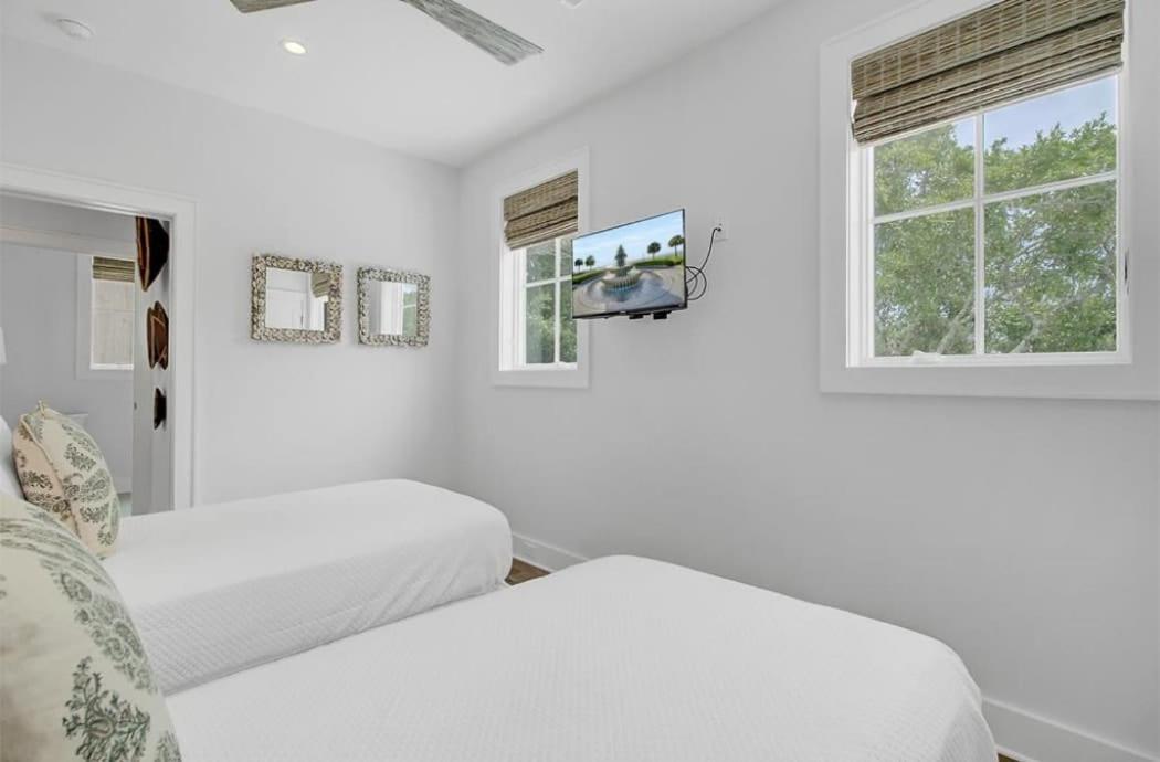 17 Marsh Island Lane By Avantstay Modern W Amazing Views * Isle of Palms
