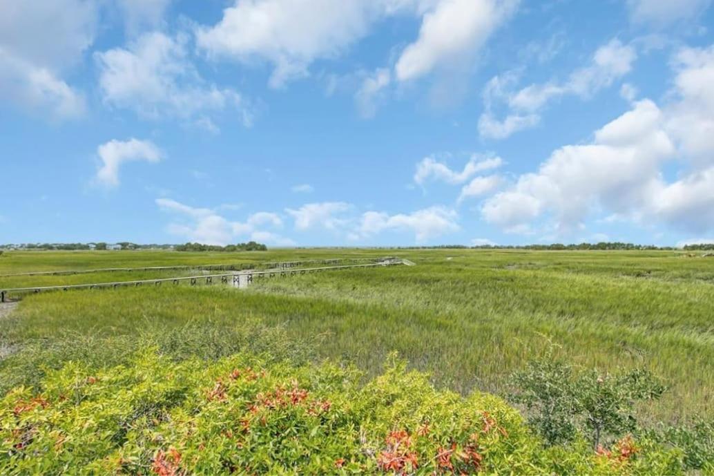 17 Marsh Island Lane By Avantstay Modern W Amazing Views Holiday home *