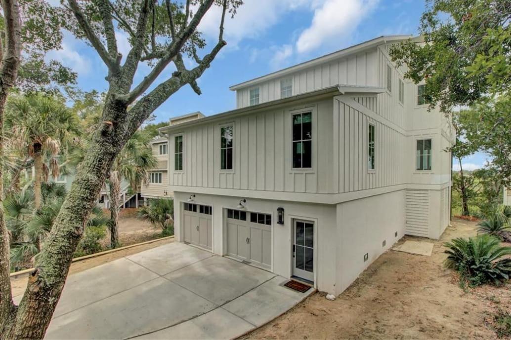 17 Marsh Island Lane By Avantstay Modern W Amazing Views Holiday home Isle of Palms