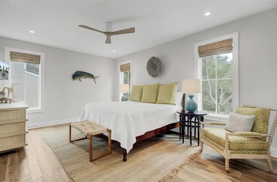 17 Marsh Island Lane By Avantstay Modern W Amazing Views * Isle of Palms