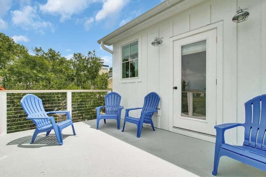 Holiday home 17 Marsh Island Lane By Avantstay Modern W Amazing Views *
