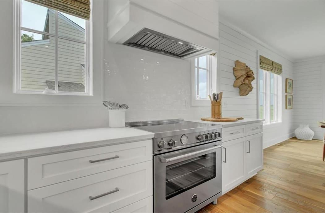 17 Marsh Island Lane By Avantstay Modern W Amazing Views *