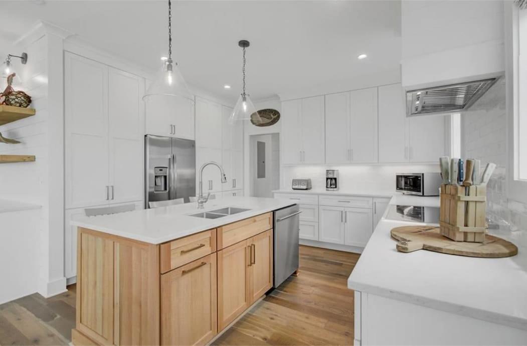 17 Marsh Island Lane By Avantstay Modern W Amazing Views Holiday home *