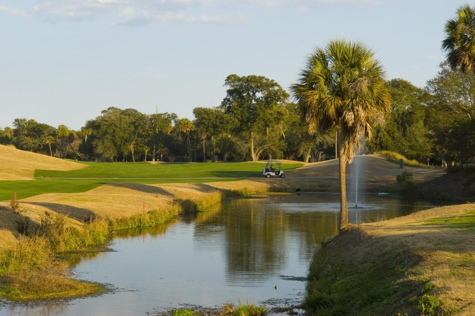 Holiday home 202 D Port O Call By Avantstay Isle of Palms