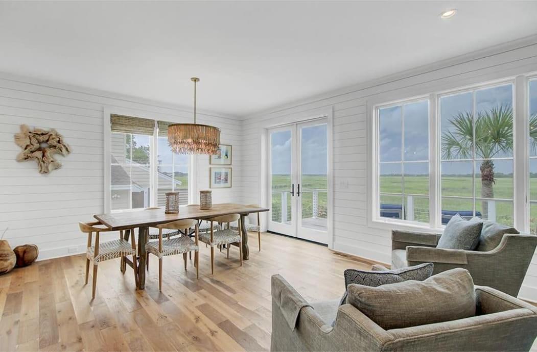 17 Marsh Island Lane By Avantstay Modern W Amazing Views * Isle of Palms