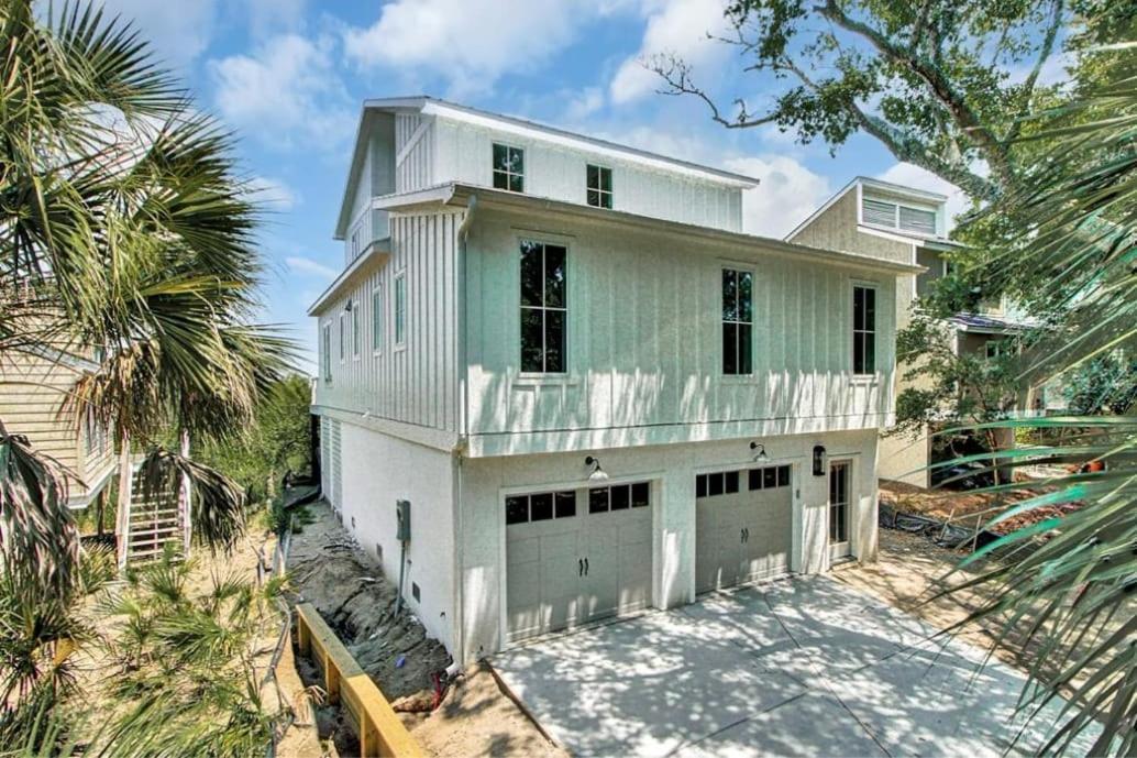 Holiday home 17 Marsh Island Lane By Avantstay Modern W Amazing Views Isle of Palms