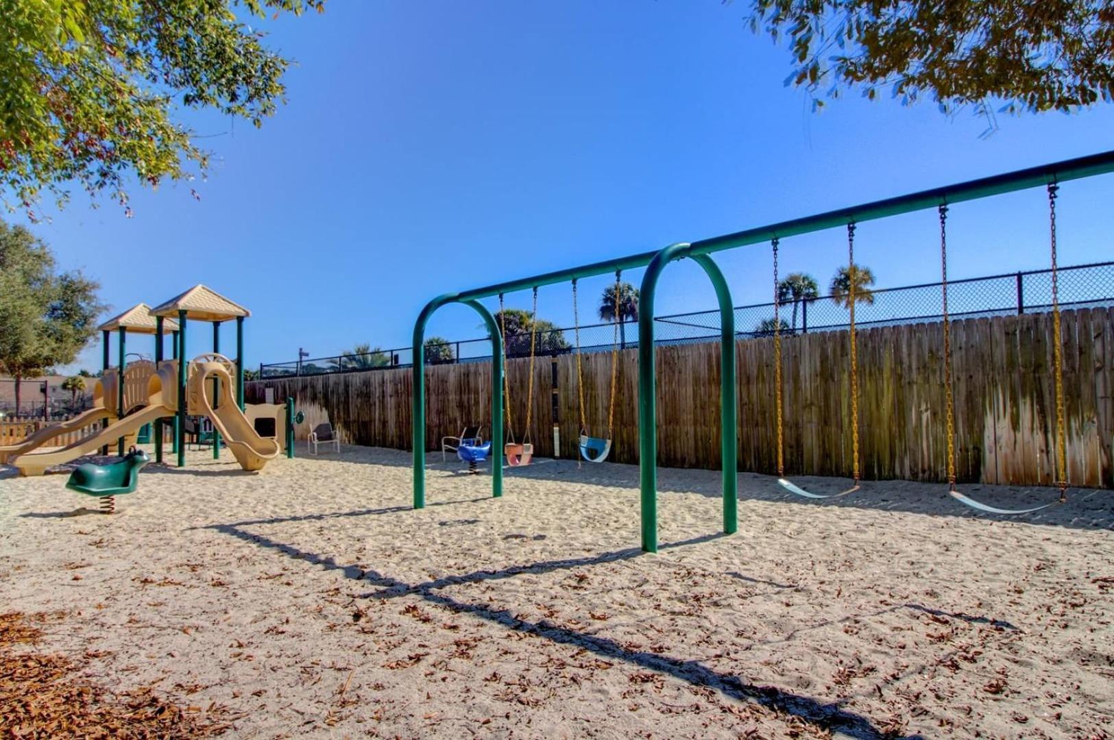202 D Port O Call By Avantstay * Isle of Palms