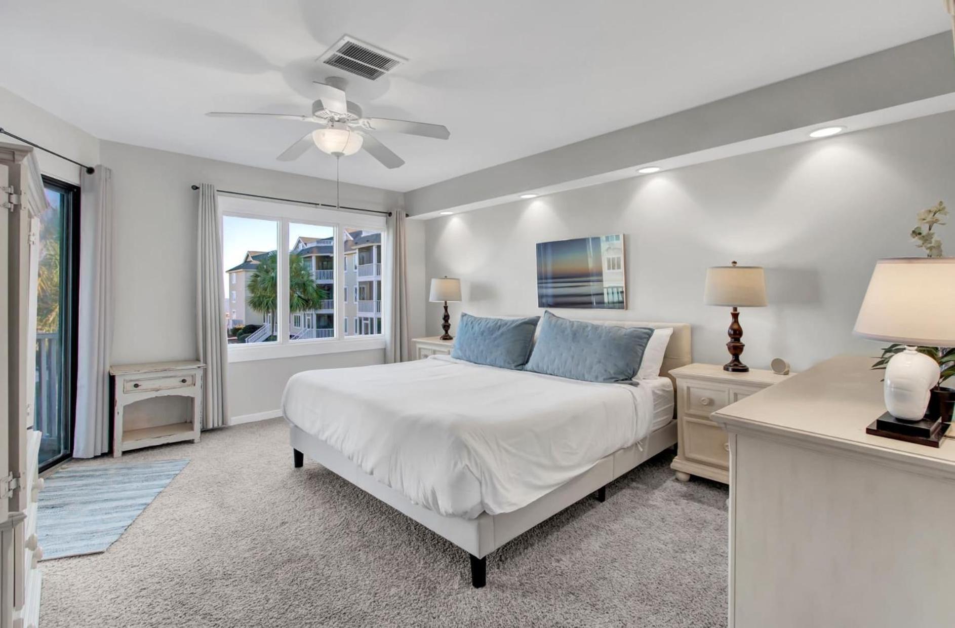 202 D Port O Call By Avantstay Holiday home *