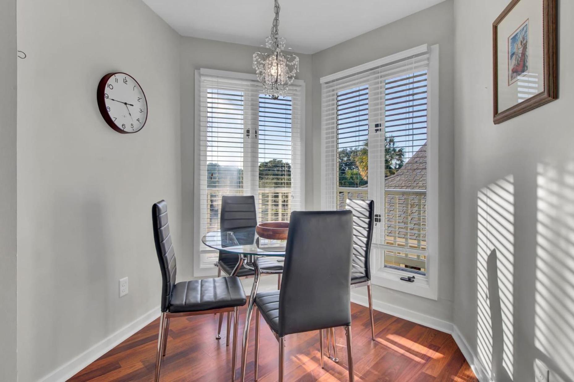 202 D Port O Call By Avantstay Holiday home