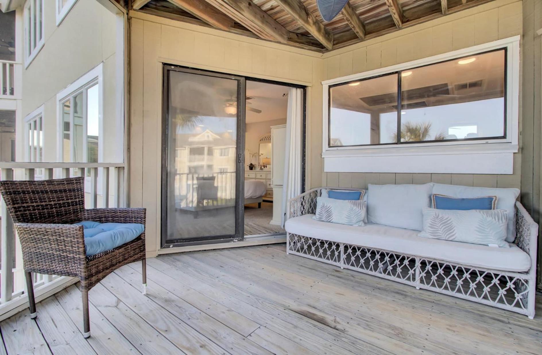 202 D Port O Call By Avantstay Holiday home *
