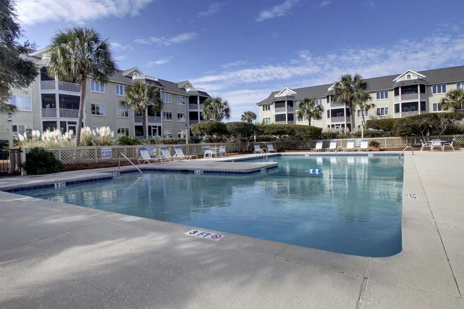 Holiday home 202 D Port O Call By Avantstay *