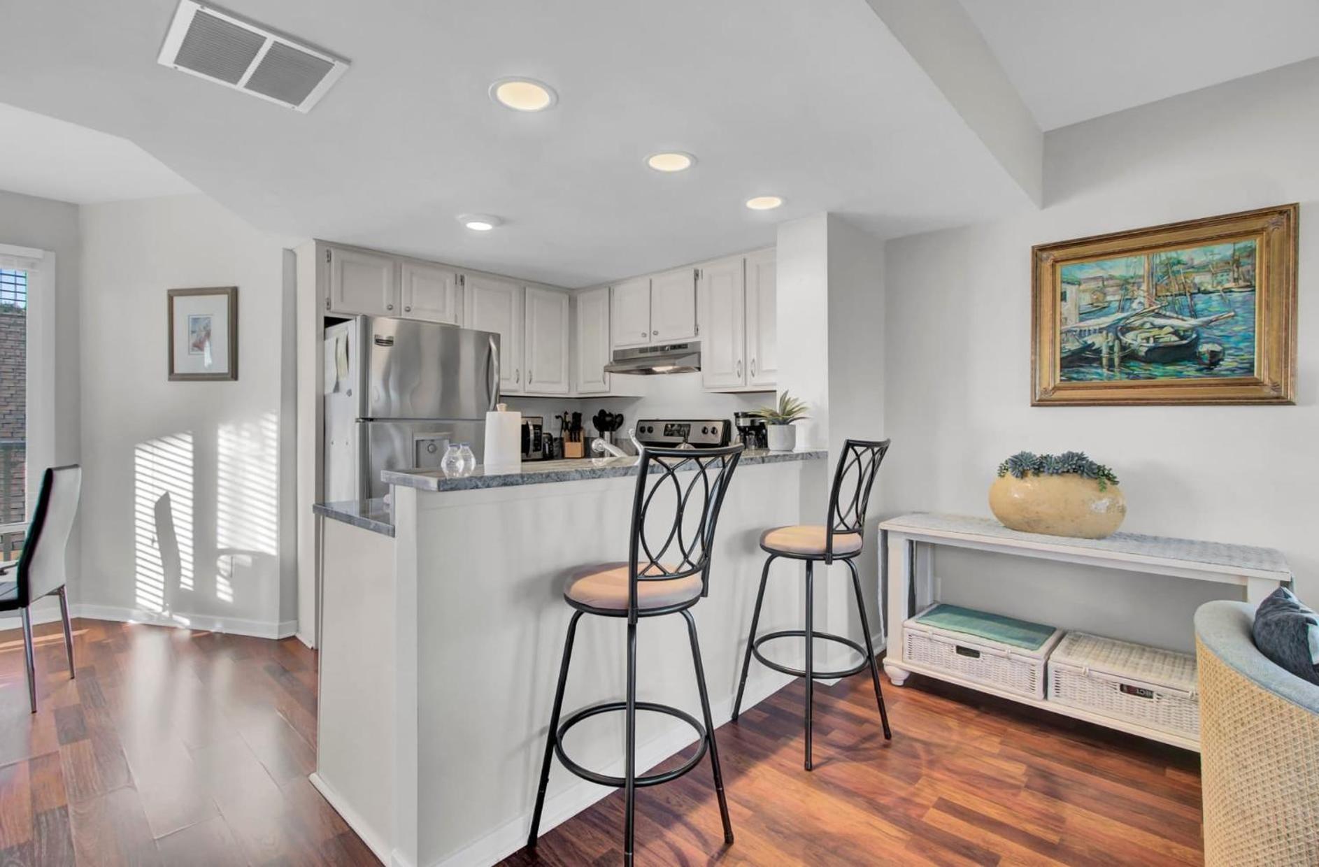 202 D Port O Call By Avantstay Holiday home Isle of Palms