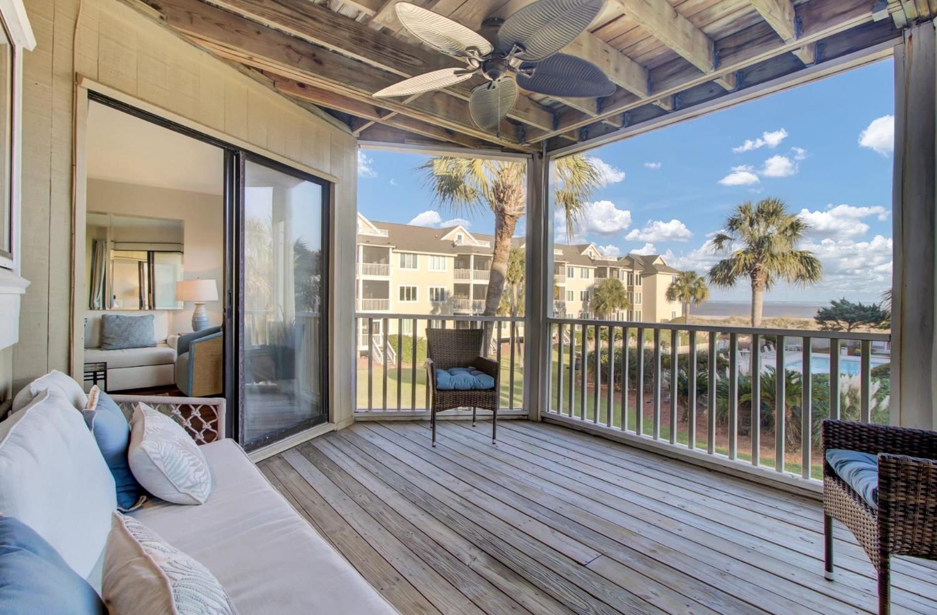 Holiday home 202 D Port O Call By Avantstay *