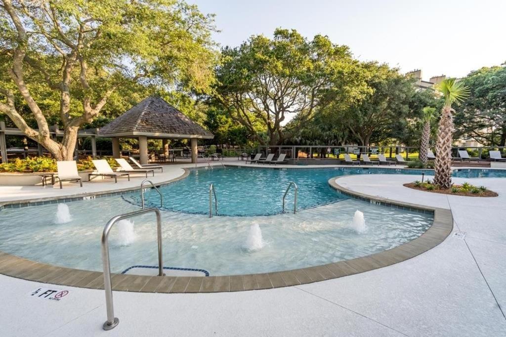 1408 Ocean Club By Avantstay Oceanfront W Amazing Views Apartment Isle of Palms