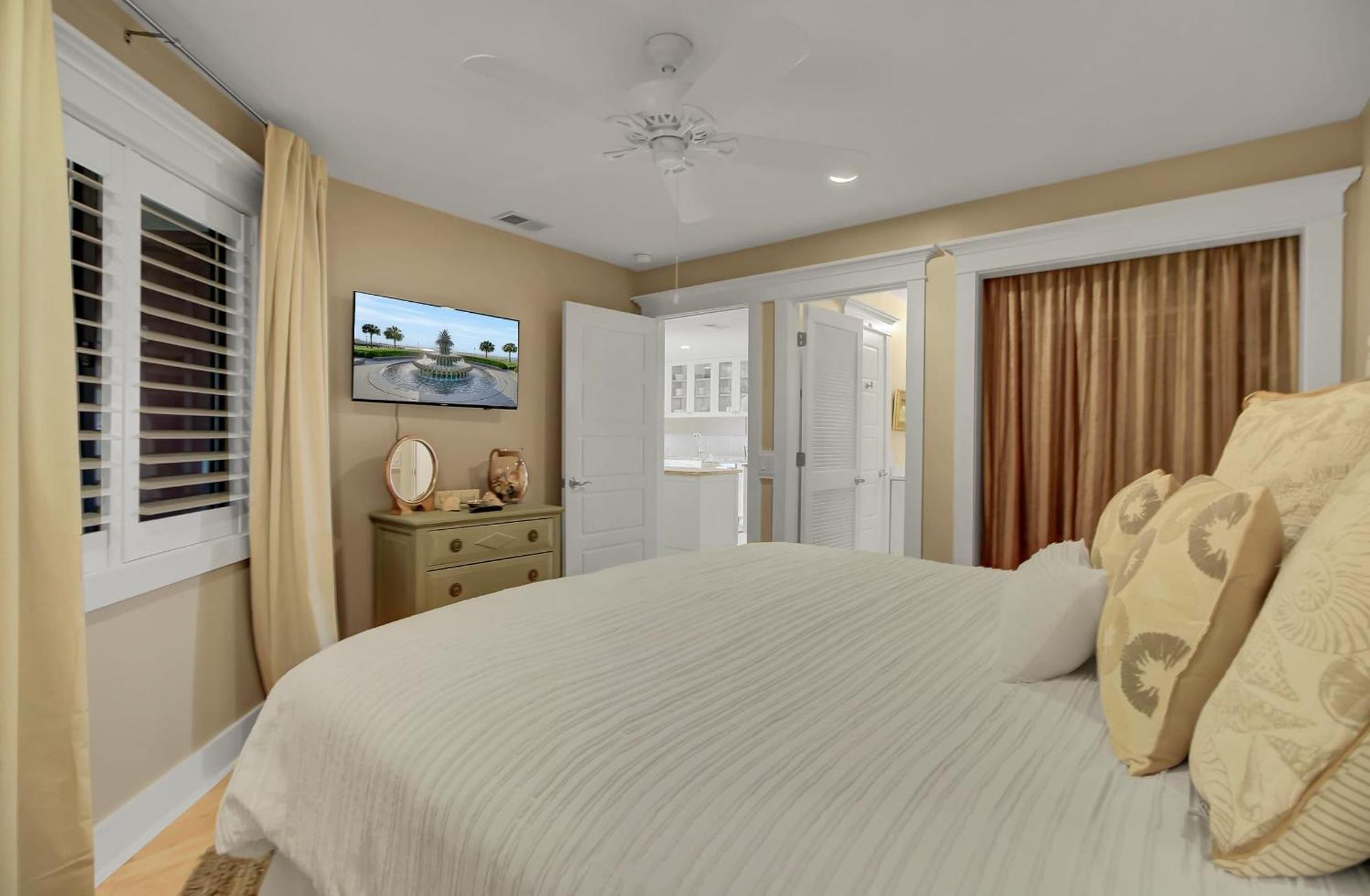 211 Seascape By Avantstay Oceanfront View Pool Isle of Palms