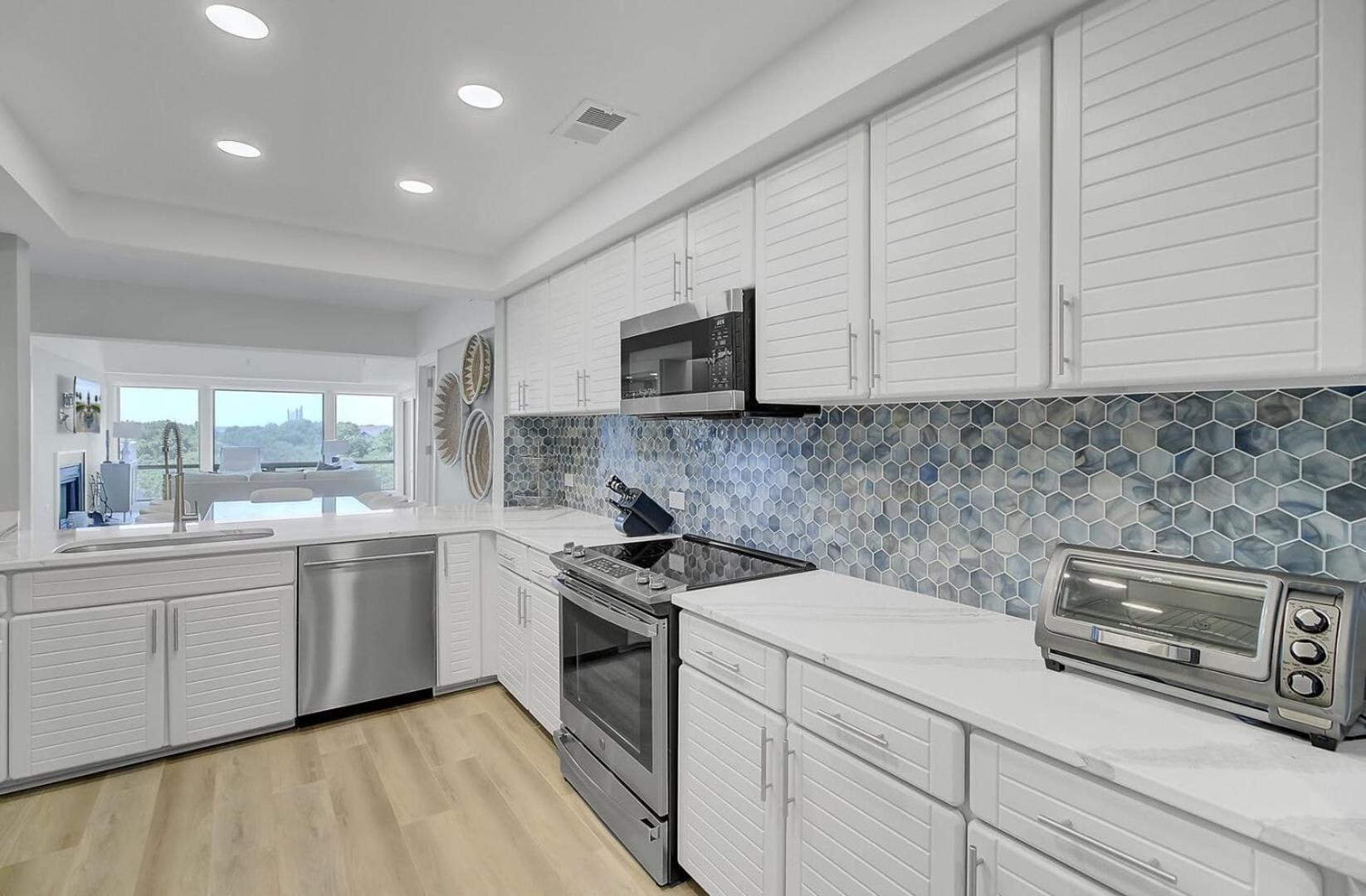 Apartment 1408 Ocean Club By Avantstay Oceanfront W Amazing Views *