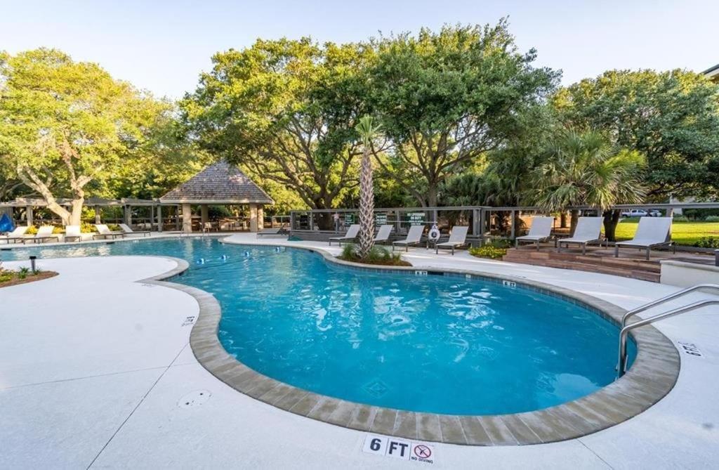 Apartment 1408 Ocean Club By Avantstay Oceanfront W Amazing Views Isle of Palms