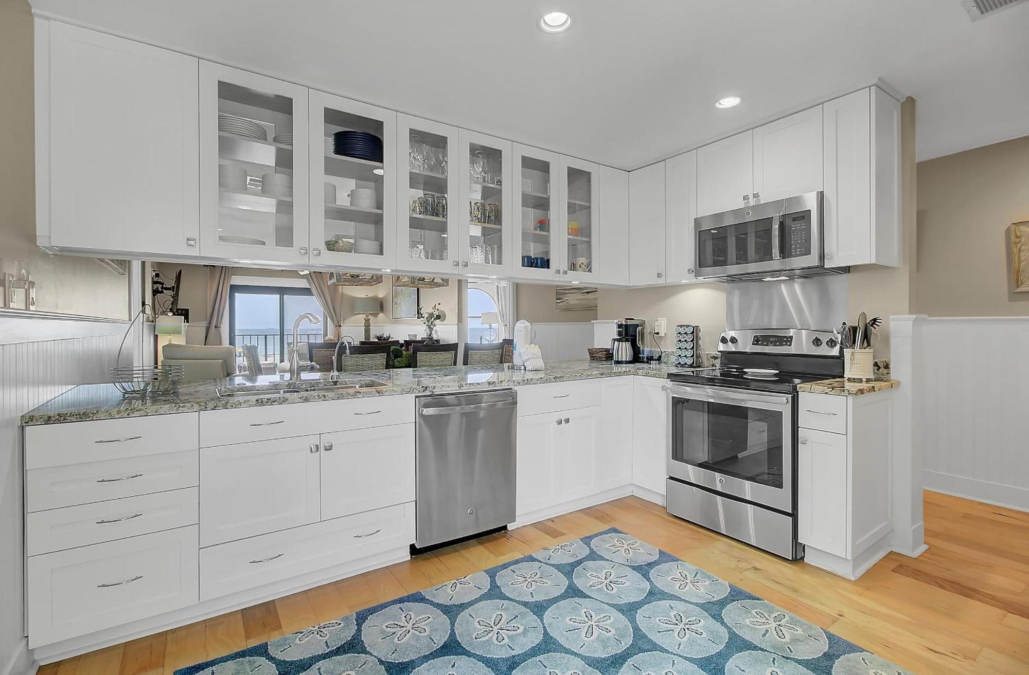 211 Seascape By Avantstay Oceanfront View Pool *