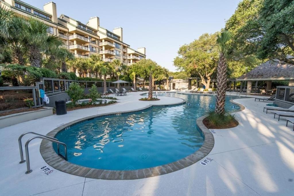 1408 Ocean Club By Avantstay Oceanfront W Amazing Views Isle of Palms