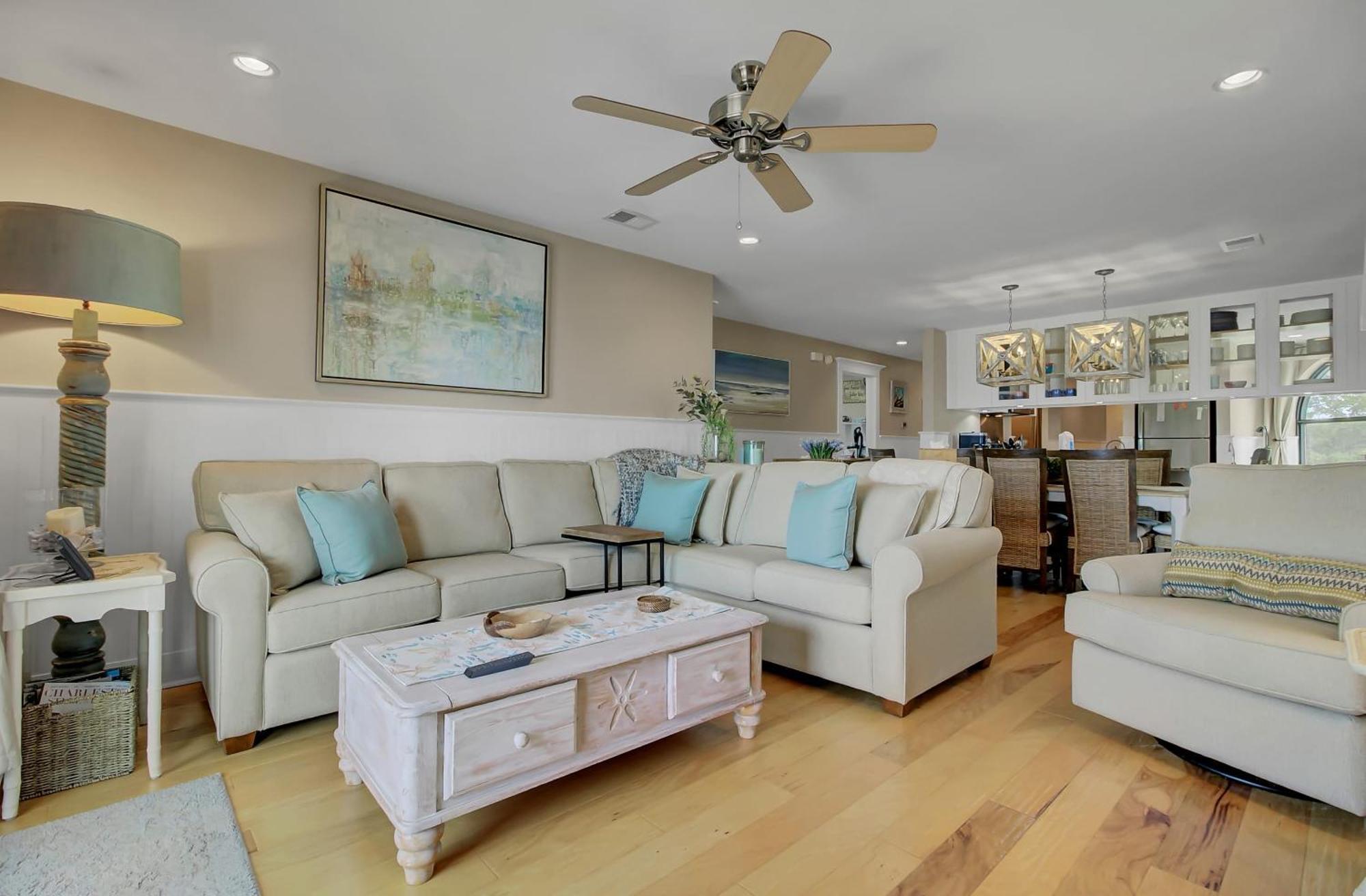 211 Seascape By Avantstay Oceanfront View Pool * Isle of Palms