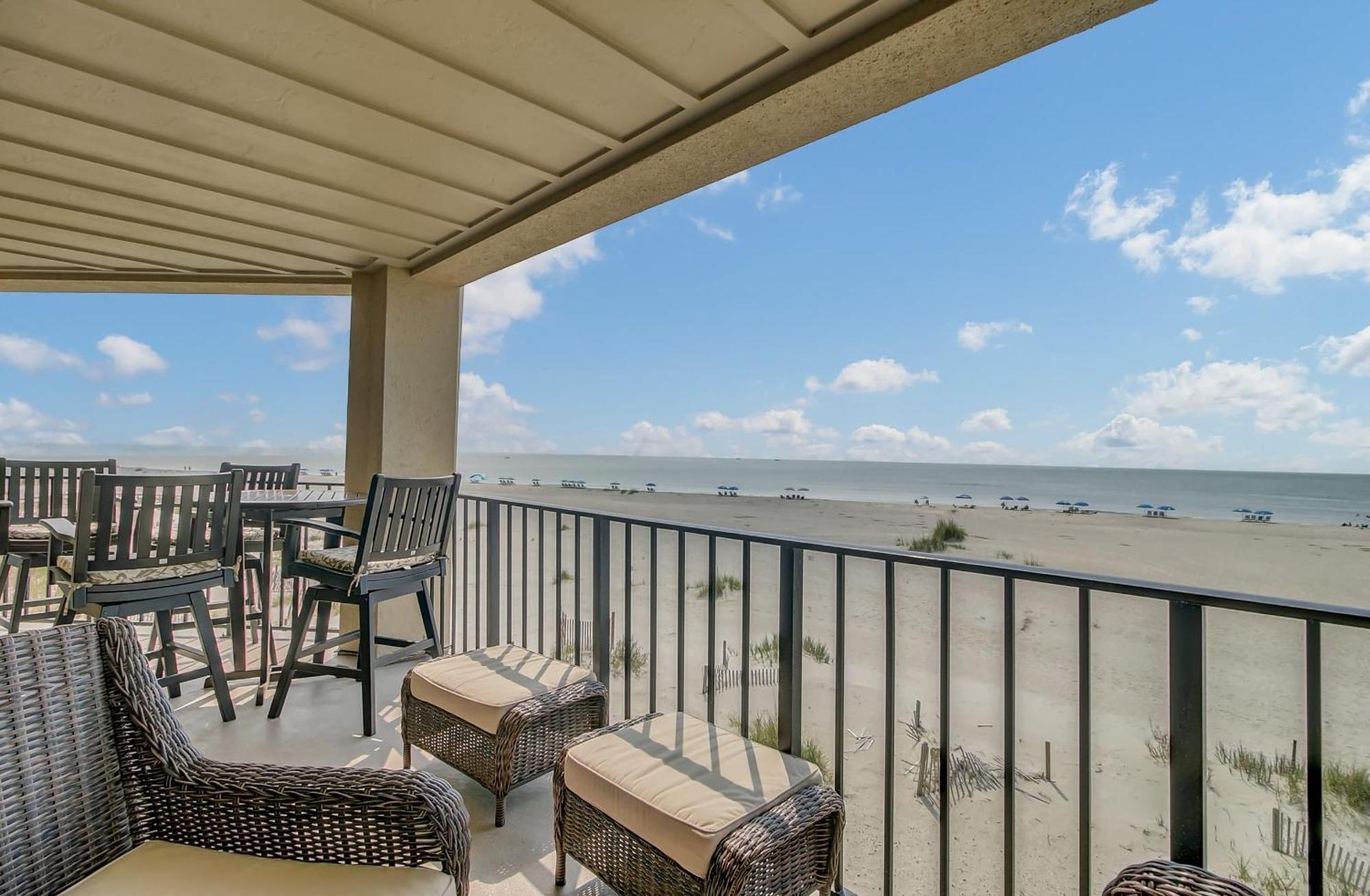 211 Seascape By Avantstay Oceanfront View Pool