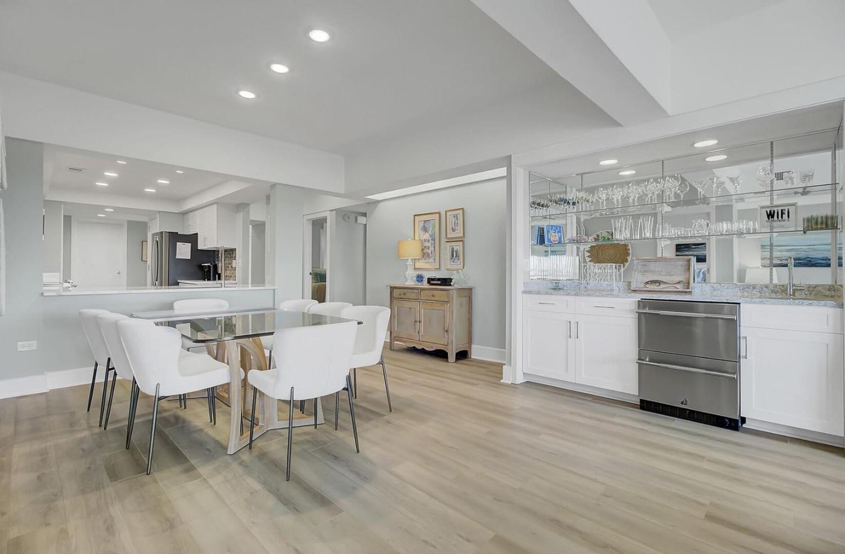 1408 Ocean Club By Avantstay Oceanfront W Amazing Views * Isle of Palms