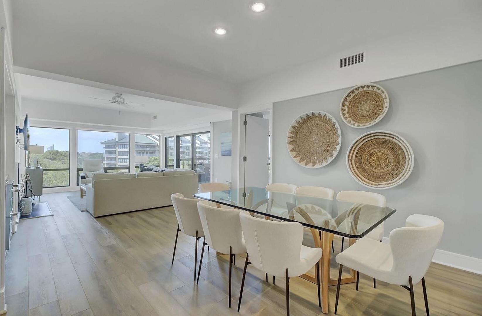 Apartment 1408 Ocean Club By Avantstay Oceanfront W Amazing Views *