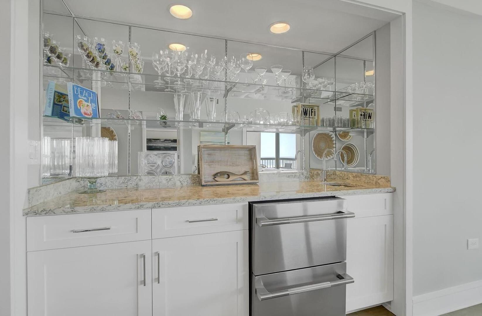 1408 Ocean Club By Avantstay Oceanfront W Amazing Views *