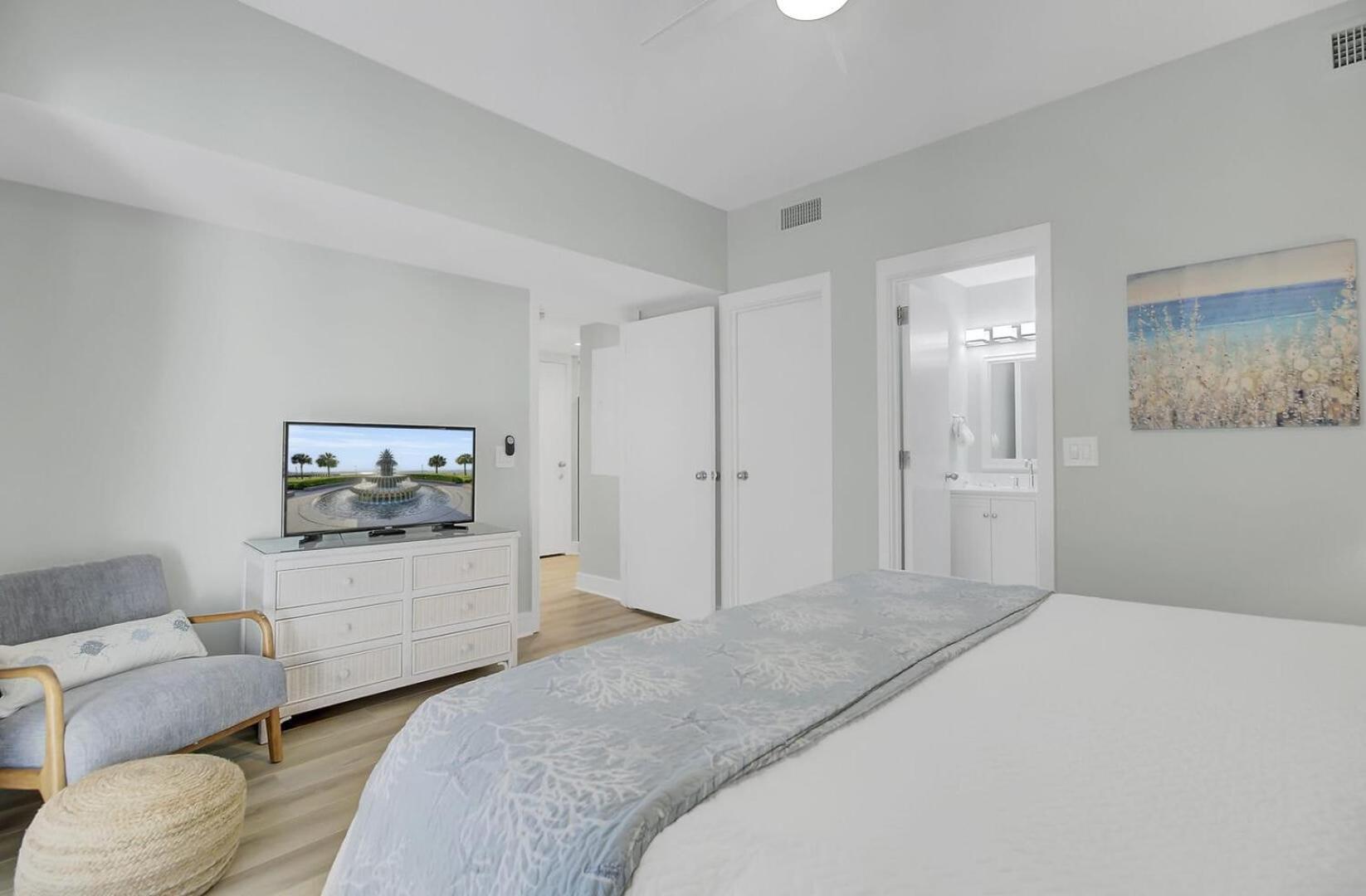 1408 Ocean Club By Avantstay Oceanfront W Amazing Views * Isle of Palms