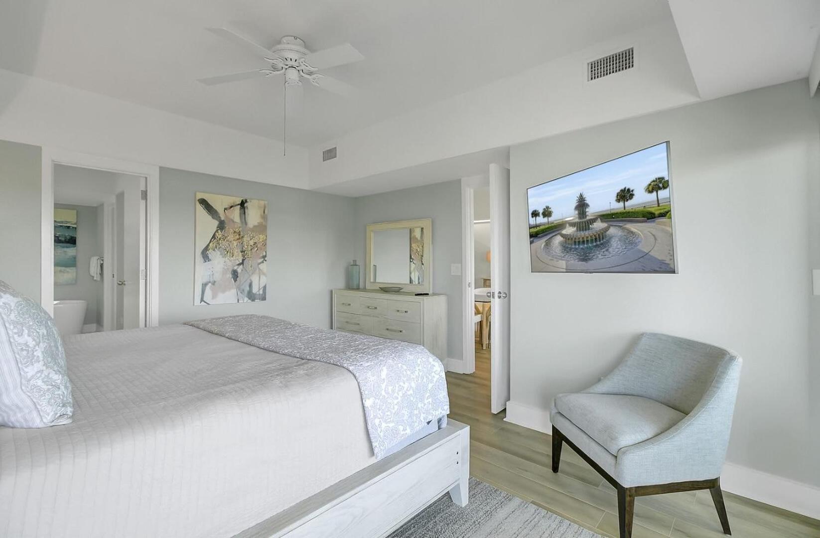 1408 Ocean Club By Avantstay Oceanfront W Amazing Views
