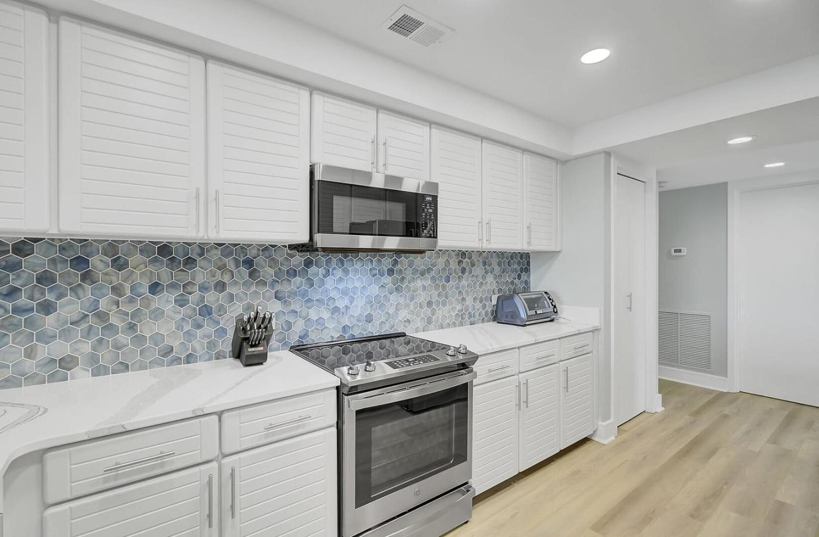 1408 Ocean Club By Avantstay Oceanfront W Amazing Views Apartment Isle of Palms