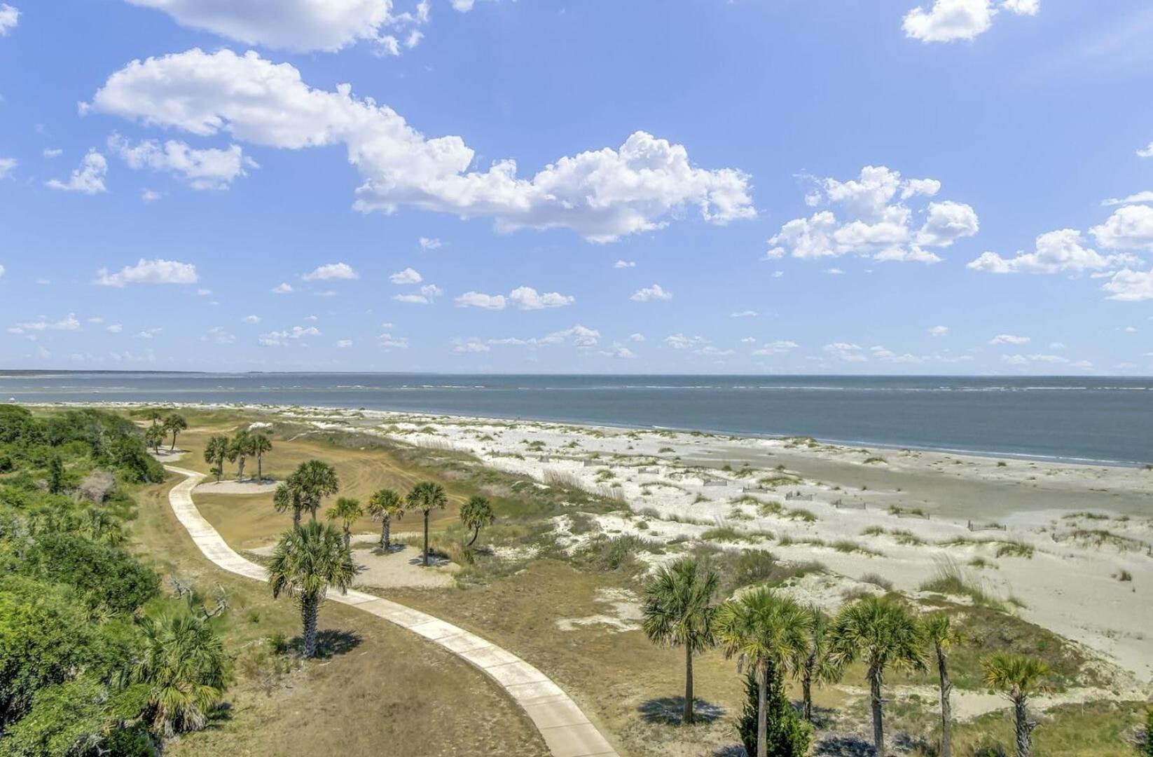 Apartment 1408 Ocean Club By Avantstay Oceanfront W Amazing Views Isle of Palms
