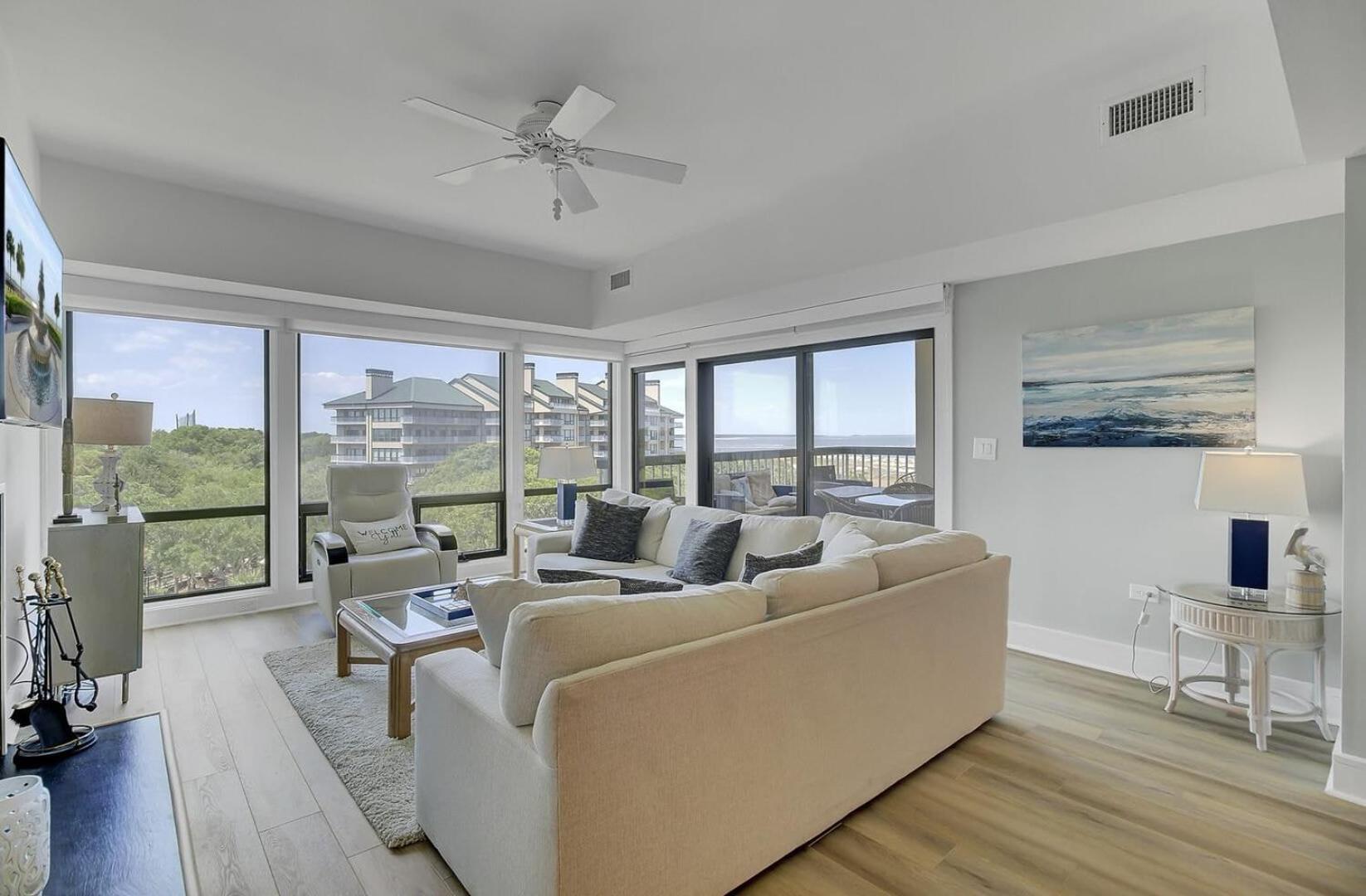 1408 Ocean Club By Avantstay Oceanfront W Amazing Views Isle of Palms