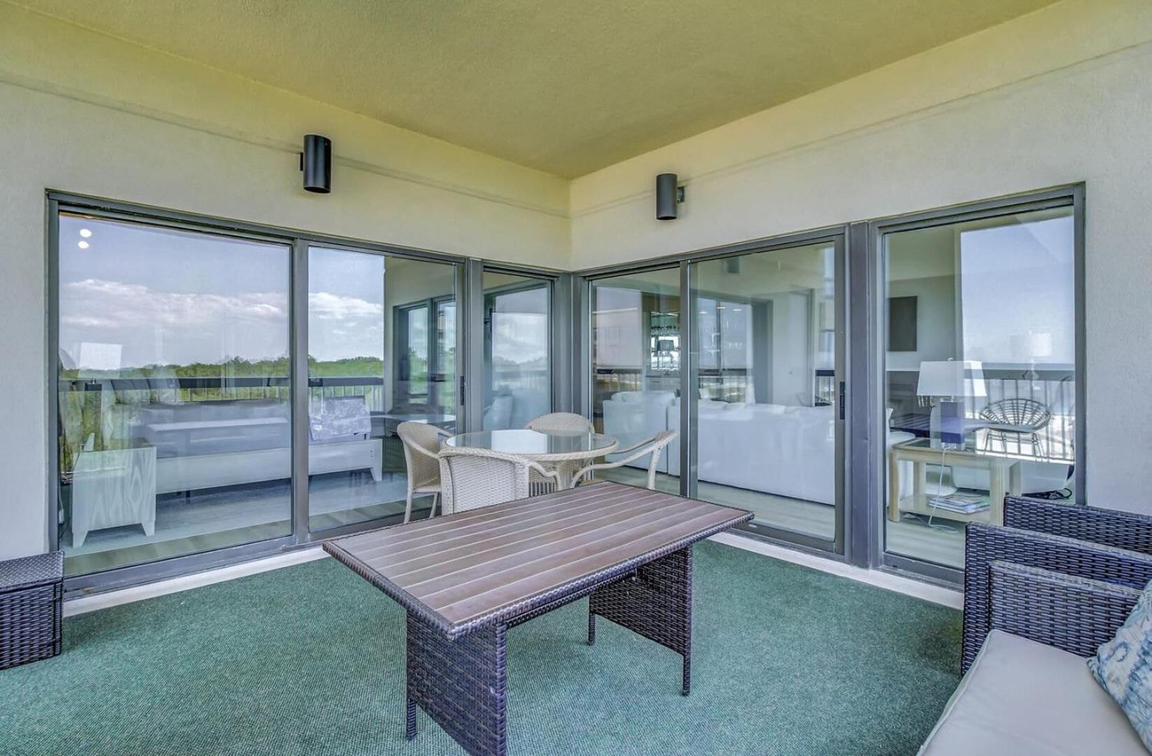 1408 Ocean Club By Avantstay Oceanfront W Amazing Views