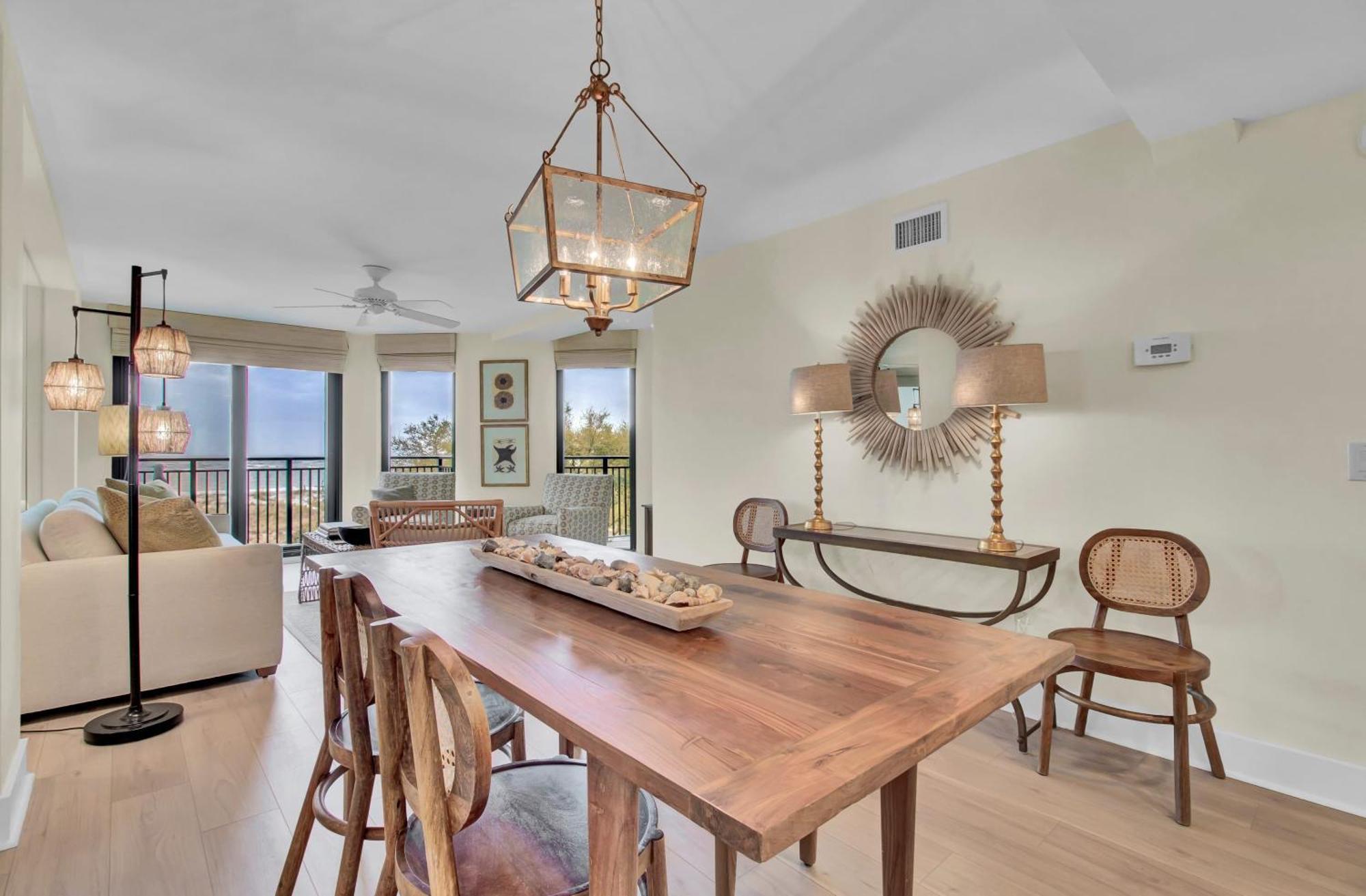 Holiday home 303a Shipwatch By Avantstay Ocean View Shared Pool Boardwalk To